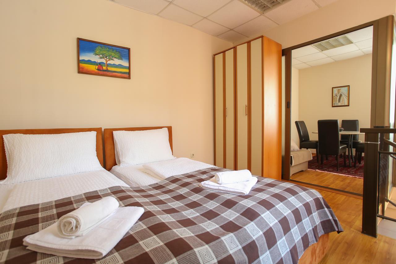Villa Prestige Μόσταρ Εξωτερικό φωτογραφία