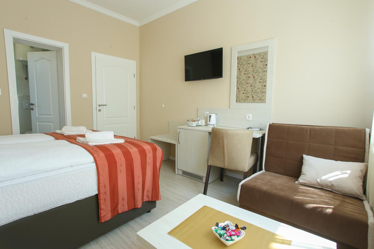 Villa Prestige Μόσταρ Εξωτερικό φωτογραφία