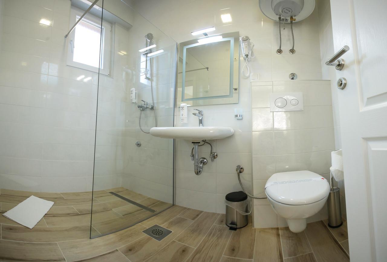 Villa Prestige Μόσταρ Εξωτερικό φωτογραφία