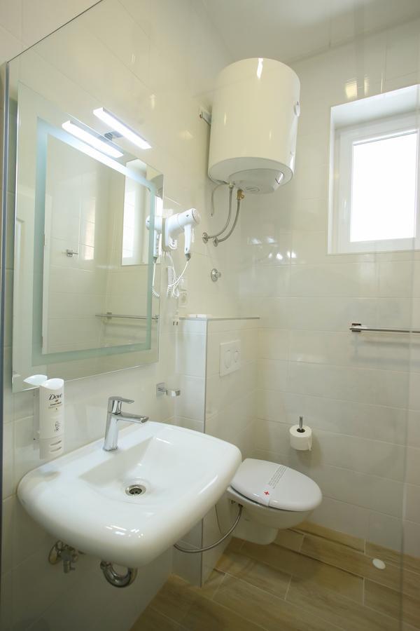 Villa Prestige Μόσταρ Εξωτερικό φωτογραφία