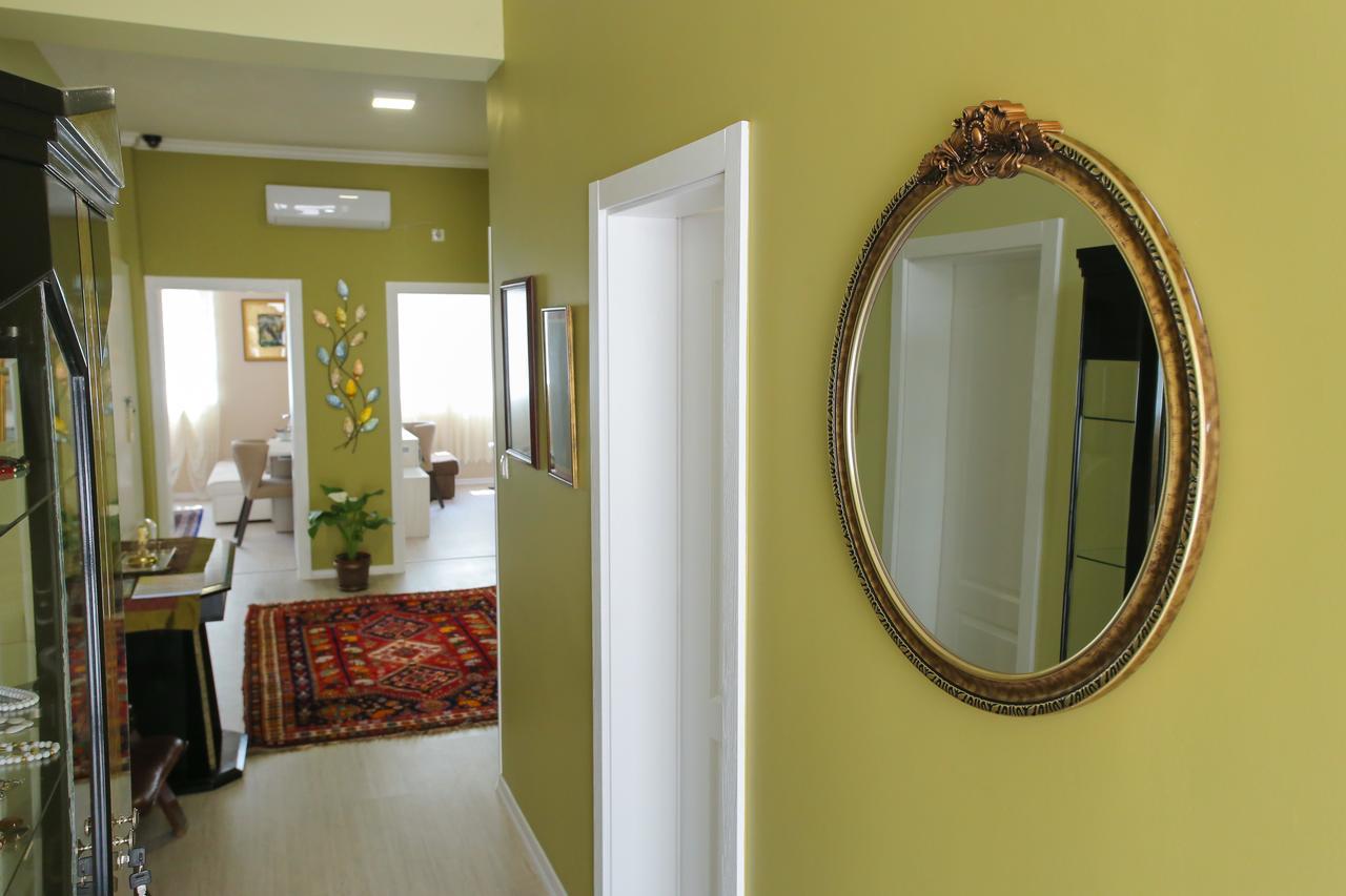 Villa Prestige Μόσταρ Εξωτερικό φωτογραφία