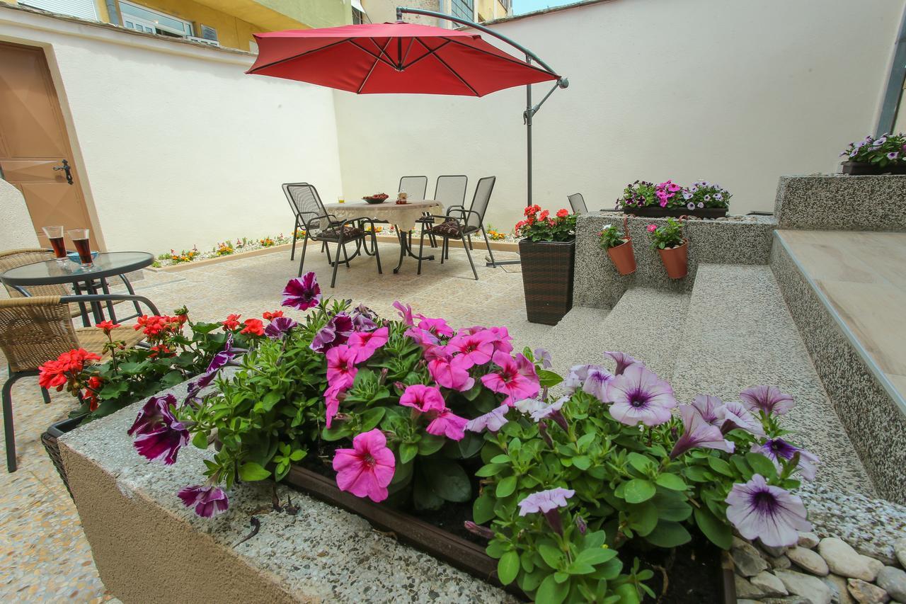 Villa Prestige Μόσταρ Εξωτερικό φωτογραφία