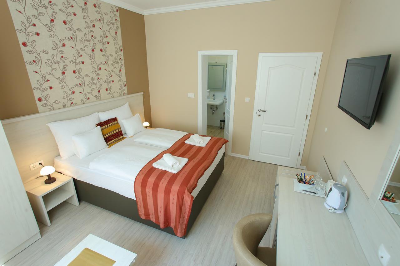 Villa Prestige Μόσταρ Εξωτερικό φωτογραφία