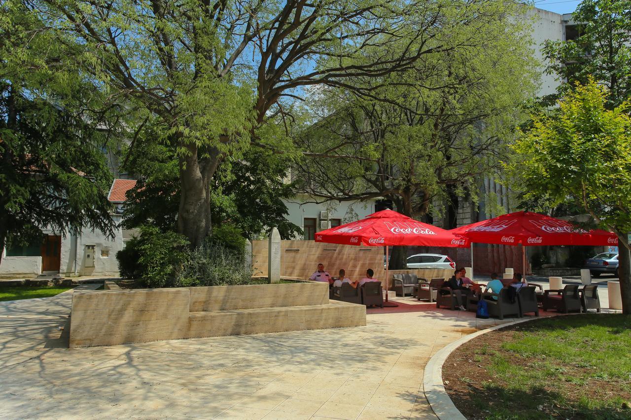Villa Prestige Μόσταρ Εξωτερικό φωτογραφία