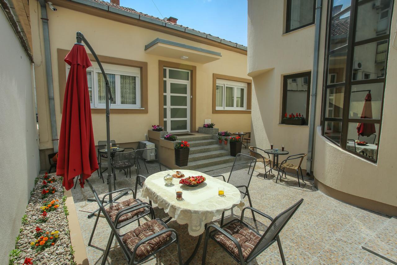 Villa Prestige Μόσταρ Εξωτερικό φωτογραφία