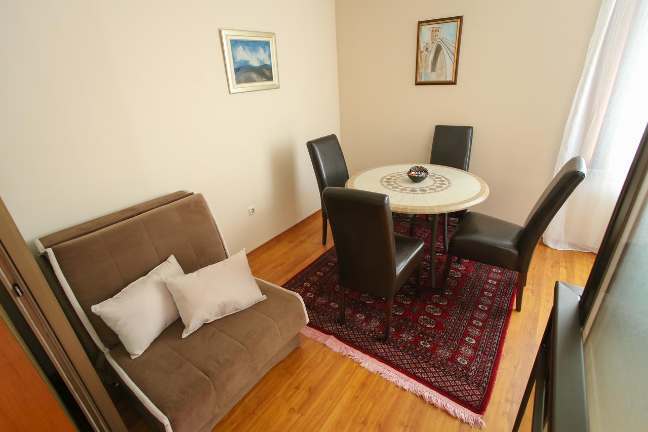 Villa Prestige Μόσταρ Εξωτερικό φωτογραφία