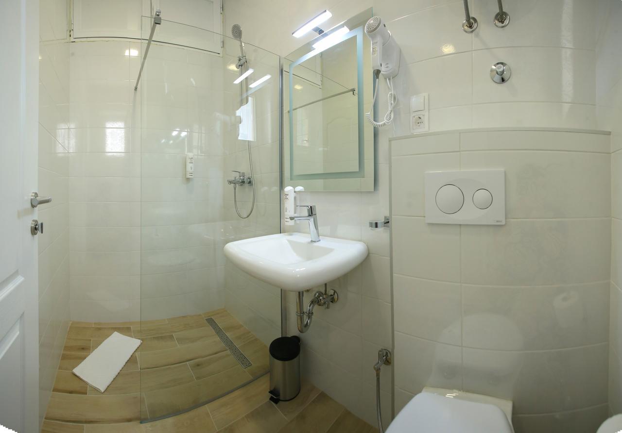 Villa Prestige Μόσταρ Εξωτερικό φωτογραφία