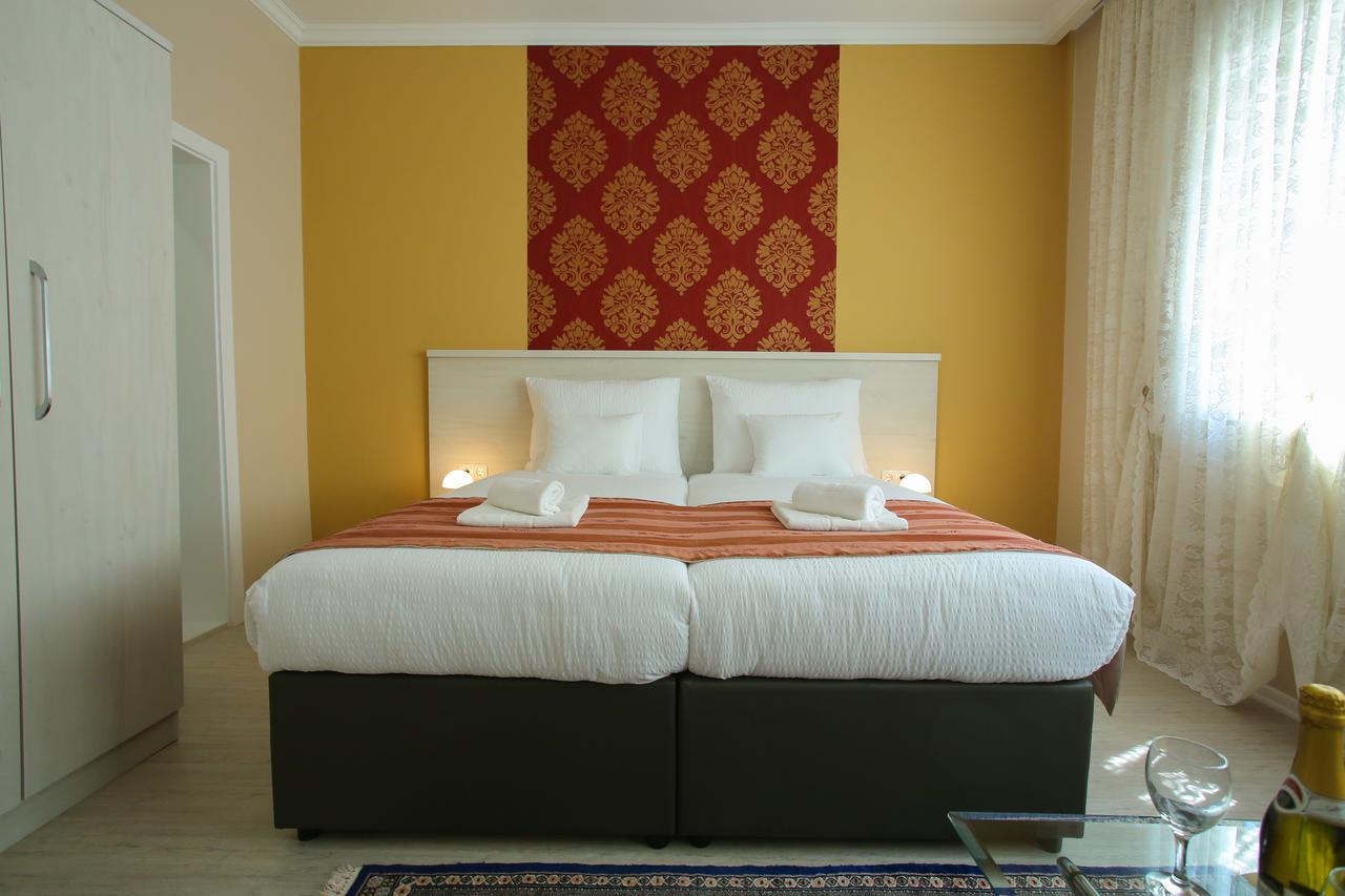 Villa Prestige Μόσταρ Εξωτερικό φωτογραφία