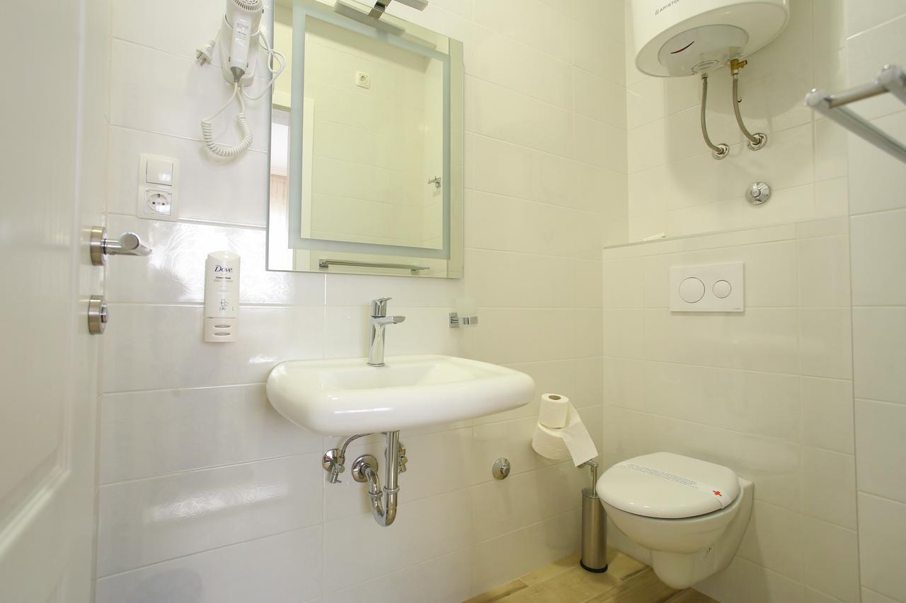 Villa Prestige Μόσταρ Εξωτερικό φωτογραφία