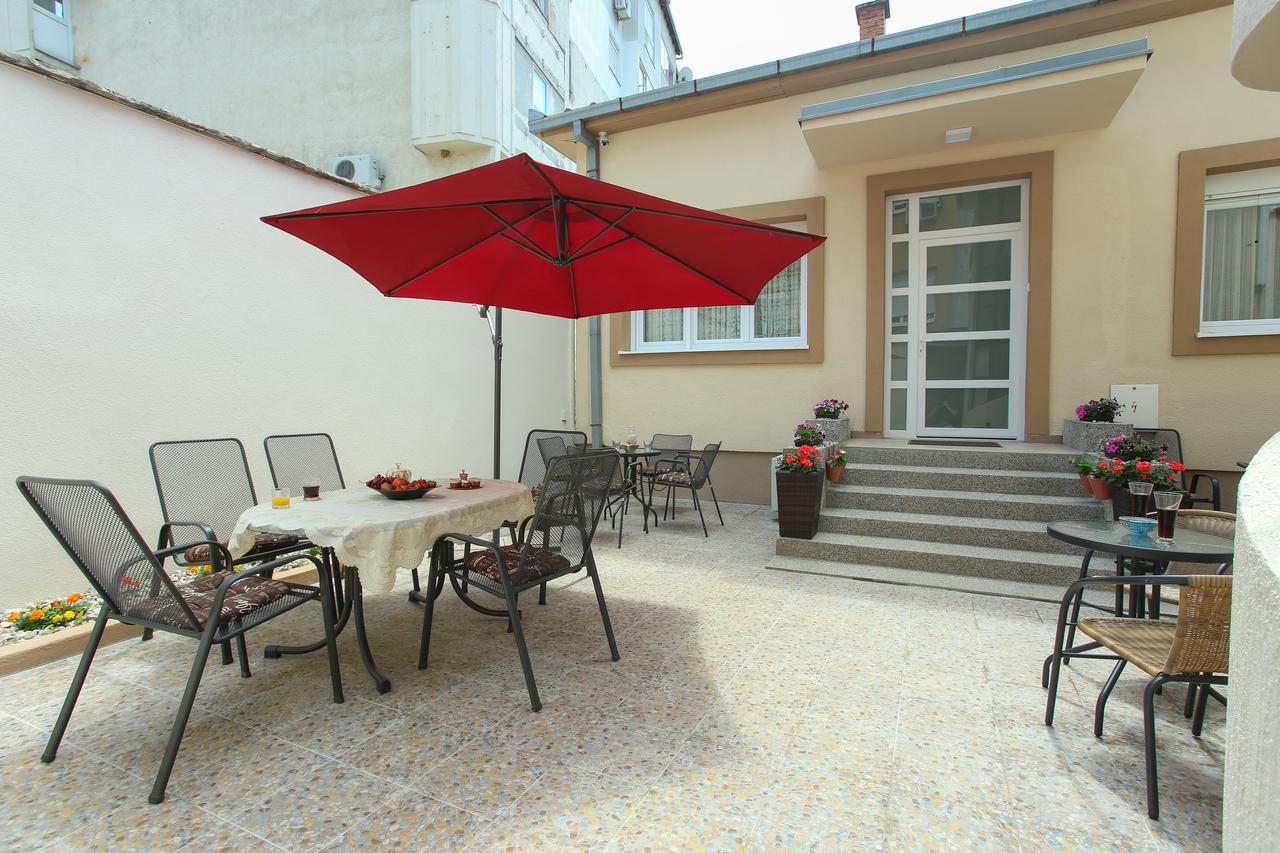 Villa Prestige Μόσταρ Εξωτερικό φωτογραφία