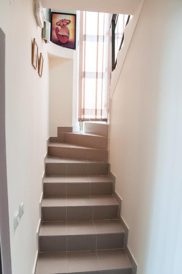 Villa Prestige Μόσταρ Εξωτερικό φωτογραφία