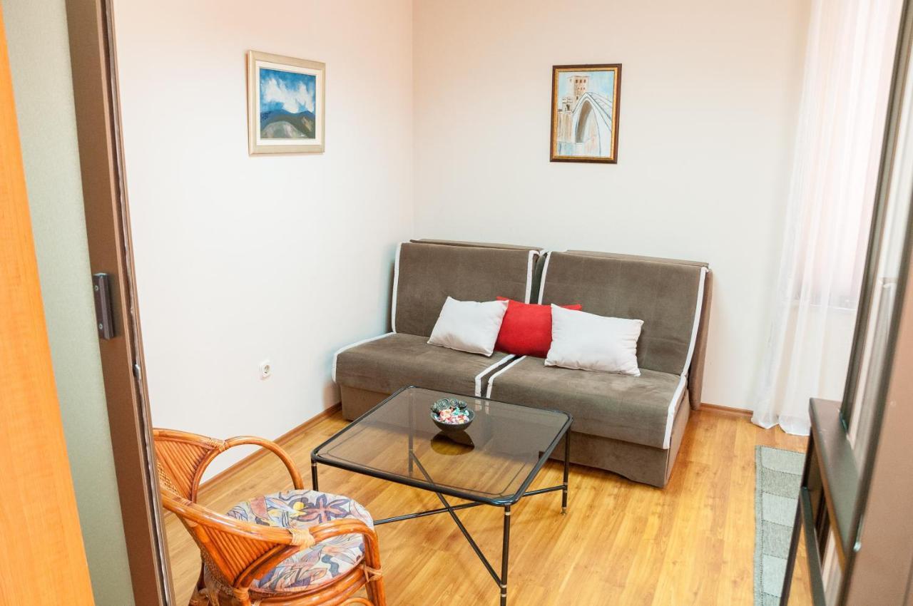 Villa Prestige Μόσταρ Εξωτερικό φωτογραφία